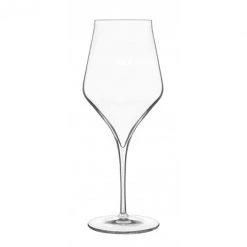 Tout neuf ???? Verre à Vin Rouge Bordeaux 55 cl (x6) Luigi Bormioli SUPREMO ????