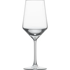 Les meilleures critiques de ❤️ Verre à vin Rouge pour Cabernet 540 ml (x2) Schott Zwiesel PURE ????