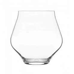 Nouveau ???? Verre à Vin Rouge sans pied Pinot Noir 45 cl (x6) Luigi Bormioli SUPREMO ⌛