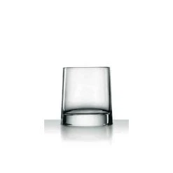 Coupon ???? Verre à Whisky 26 cl (x6) Luigi Bormioli VERONESE ????