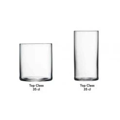 Budget ✨ Verre Cocktail 37,5 cl (x6) Luigi Bormioli TOP CLASS ???? -Luigi Bormioli Shop verre cocktail 375 cl x6 luigi bormioli top class 3