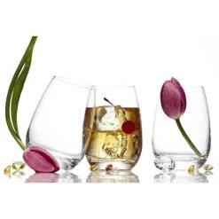 Sortie ???? Verre Cocktail 46 cl (x6) Luigi Bormioli AMETISTA ???? 6 Sortie ???? Verre Cocktail 46 cl (x6) Luigi Bormioli AMETISTA ???? -Luigi Bormioli Shop verre cocktail 46 cl x6 luigi bormioli ametista 2