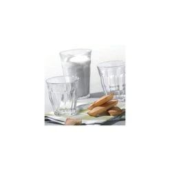 Les meilleures critiques de ???? Verres Picardie 36 cl (x6) Duralex ???? -Luigi Bormioli Shop verres picardie 36 cl x6 duralex 2